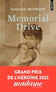 Picture of Memorial Drive