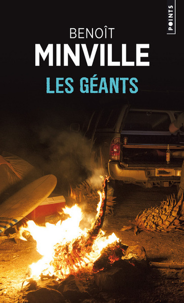 Image de Les Géants