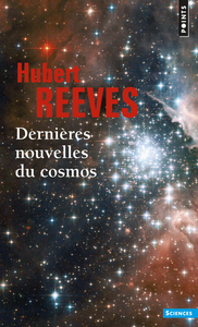 Picture of Dernières nouvelles du cosmos