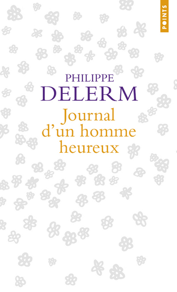 Picture of Journal d'un homme heureux