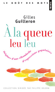 Image de A la queue leu leu