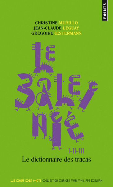 Image de Le Baleinié I-II-III