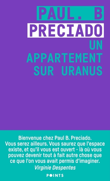 Picture of Un appartement sur Uranus
