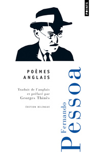 Picture of Poèmes anglais