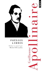 Picture of Poésies libres