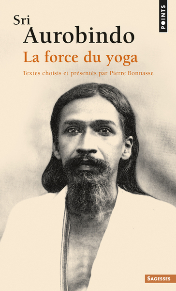 Picture of Sri Aurobindo