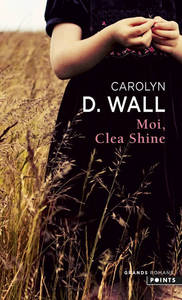 Picture of Moi, Clea Shine
