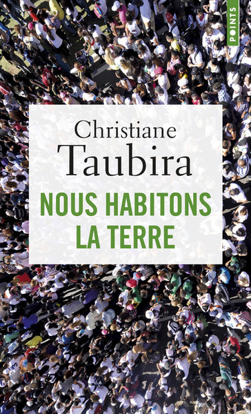 Image de Nous habitons la terre