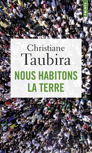 Image de Nous habitons la terre