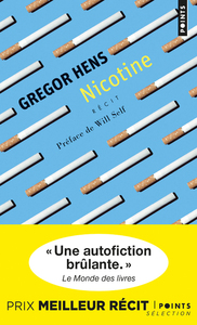 Image de Nicotine