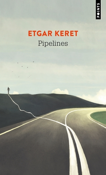 Picture of Pipelines