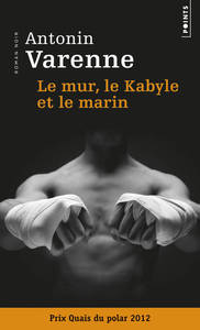 Picture of Le Mur, le Kabyle et le marin