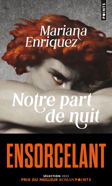 Picture of Notre part de nuit