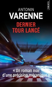 Picture of Dernier tour lancé