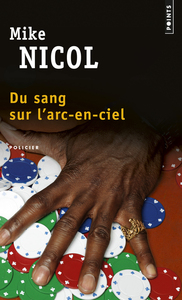 Picture of Du sang sur l'arc-en-ciel
