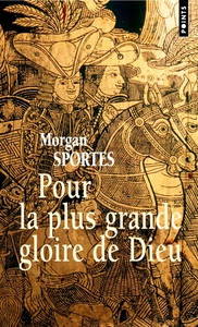 Picture of Pour la plus grande gloire de Dieu