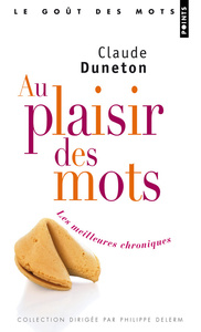 Image de Au plaisir des mots