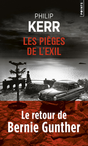 Image de Les Pièges de l'exil