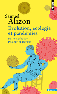 Picture of Évolution, écologie et pandémies