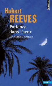 Picture of Patience dans l'azur