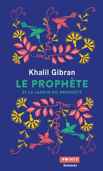 Image de Le prophète et le Jardin du prophète