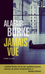 Picture of Jamais vue