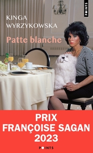 Picture of Patte blanche