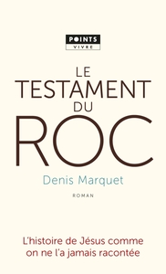 Picture of Le Testament du roc