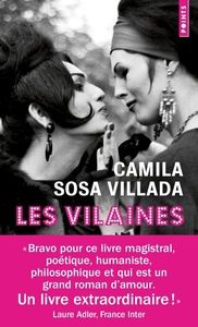 Picture of Les Vilaines