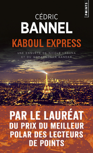 Image de Kaboul Express