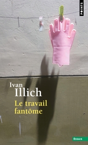 Picture of Le Travail fantôme