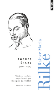 Picture of Poèmes épars