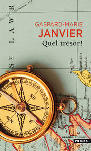 Picture of Quel trésor!