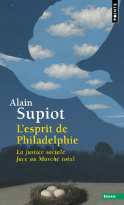 Picture of L'Esprit de Philadelphie