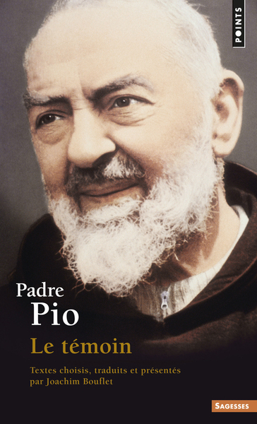Picture of Padre Pio