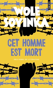 Picture of Cet homme est mort