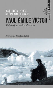 Picture of Paul-Emile Victor