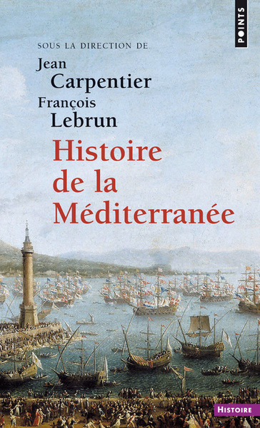Image de Histoire de la Méditerranée