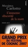 Image de L'Immense obscurité de la mort