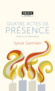Picture of Quatre actes de présence