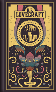 Picture of L'Appel de Cthulhu