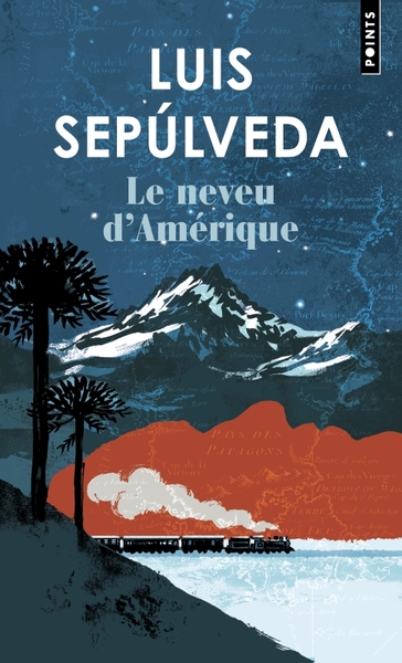 Picture of Le Neveu d'Amérique