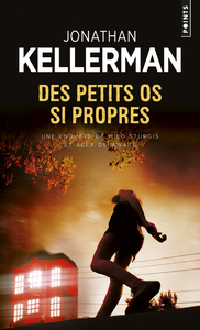 Image de Des petits os si propres