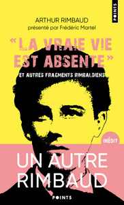 Picture of "La vraie vie est absente"