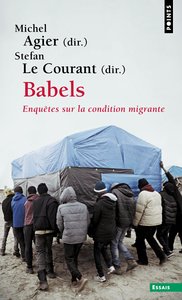 Image de Babels : Enquêtes sur la condition migrante
