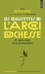 Picture of Les Chaussettes de l'archiduchesse