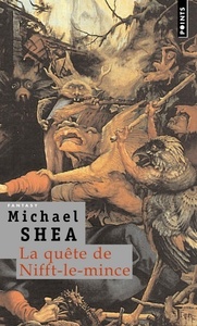 Image de La Quête de Nifft-le-mince