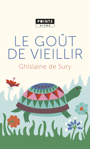 Picture of Le Goût de vieillir