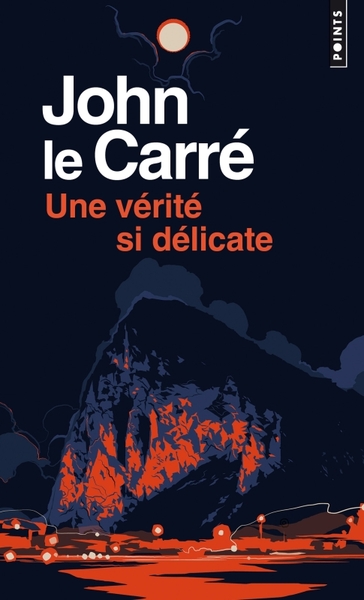 Image de Une vérité si délicate