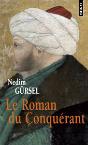 Picture of Le Roman du Conquérant